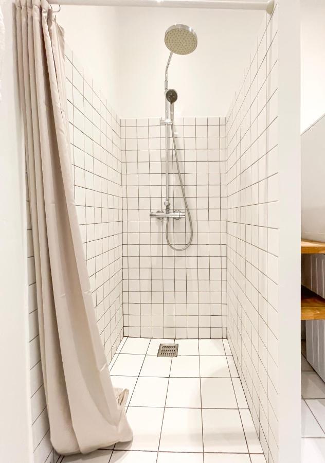 Beautiful One-Bedroom Apartment In Cph City København Eksteriør billede